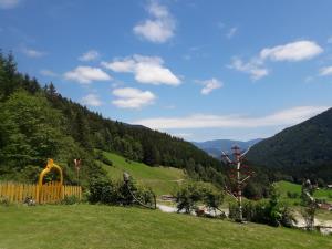 Počitniška hiška Kašta